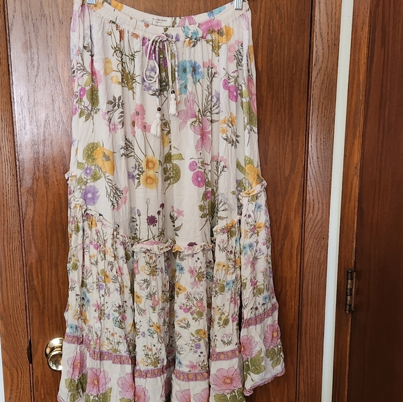 Spell and the gypsy  RARE SKIRT - Picture 1 of 3